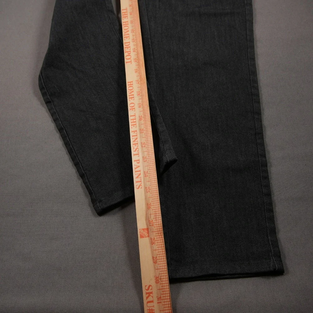 BYLT Everyday 2.0 Performance Stretch Indigo Men Pants Jeans 33x30 Travel Tech